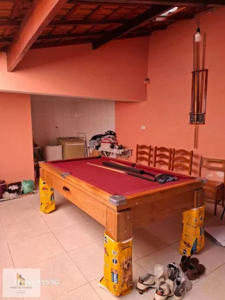 Imagem Sobrado à venda, Helena Maria/Osasco,168m2, 3 quartos, 2 vagas