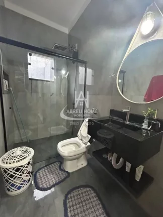 Imagem Casa à Venda - São José do Rio Preto