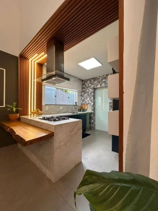 Imagem Casa com 3 dormitórios à venda, 360 m² por R$ 1.100.000,00 - Portal do Sol - Lagoa Santa/MG