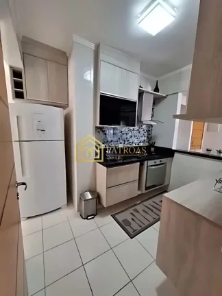 Imagem Apartamento Padrão