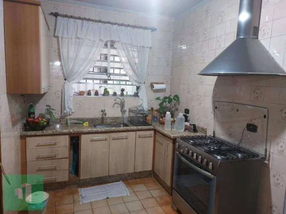 Imagem Casa à venda em São Bernardo do Campo, Taboão, com 2 quartos
