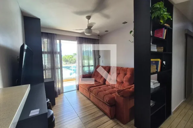 Imagem Apartamento à Venda - Recreio, 2 Quartos, 92 m2