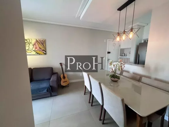 Apartamento com 2 Quartos à Venda, 65 m² em Jardim São Caetano - São Caetano Do Sul