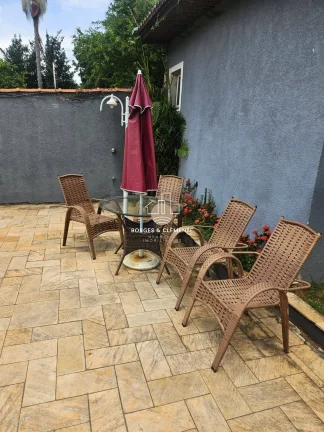 Imagem CASA EXCLUSIVA À VENDA 4 SUITES| VILA SANTISTA – ATIBAIA/SP