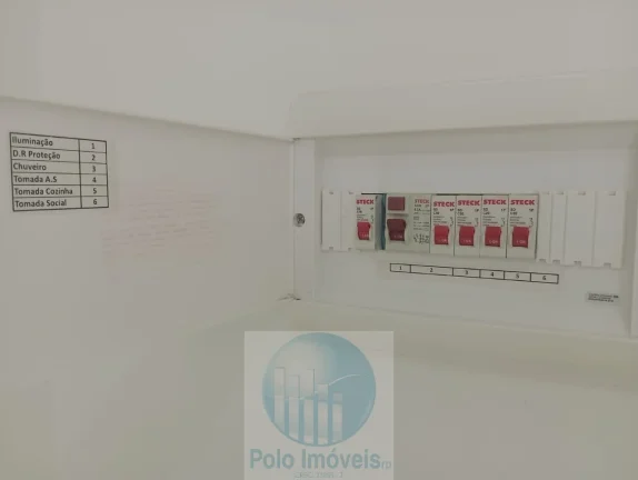 Imagem Apartamento 47 m a venda R$ 160.000, Condomínio Reino da Escócia, 2 quartos, portaria, lazer completo, Ribeirão Preto - SP