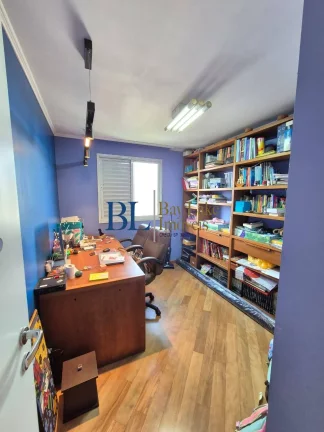 Imagem Vende apartamento Timing Mooca, 4 dormitórios sacada gourmet com churrasque
