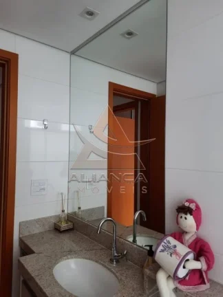 Imagem Apartamento - Ribeirão Preto - Campos Eliseos