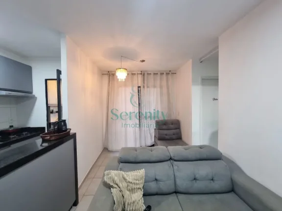 Imagem Apartamento à venda no Jardim Olímpico, em Londrina/PR
