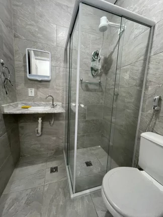 Imagem Sobrado à venda em Massaguaçu 2 dorm. R$420 mil – Caraguatatuba/SP