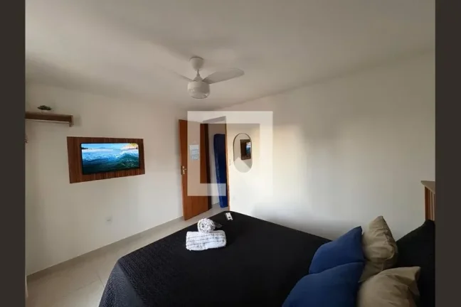 Imagem Apartamento à Venda - Recreio, 1 Quarto, 45 m2