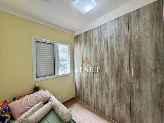 Imagem Apartamento com 2 dormitórios à venda, 86 m² por R$ 1.000.000,00 - Mooca - São Paulo/SP