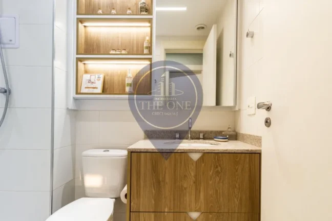 Imagem Apartamento à venda em São Paulo-SP, Cerqueira César: 2 quartos, 1 suíte, 2 salas, 2 banheiros, 73,00 m² de área.