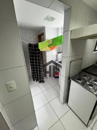 Imagem Apartamento com 3 Quartos à Venda, 84 m² em Pina - Recife