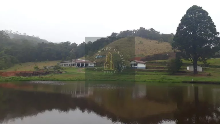 Imagem SÍTIO 8 ALQUEIRES / BAIRRO QUATINGA / IMÓVEL RURAL