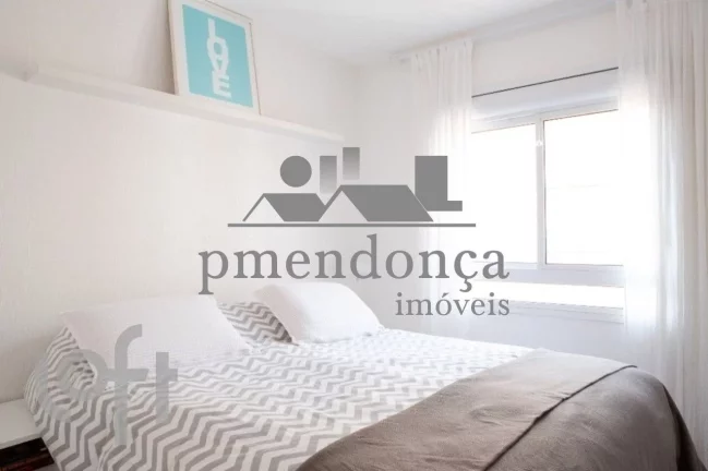 Imagem Cobertura Duplex Alto da Lapa com 185m² mobiliada, pronta para morar!