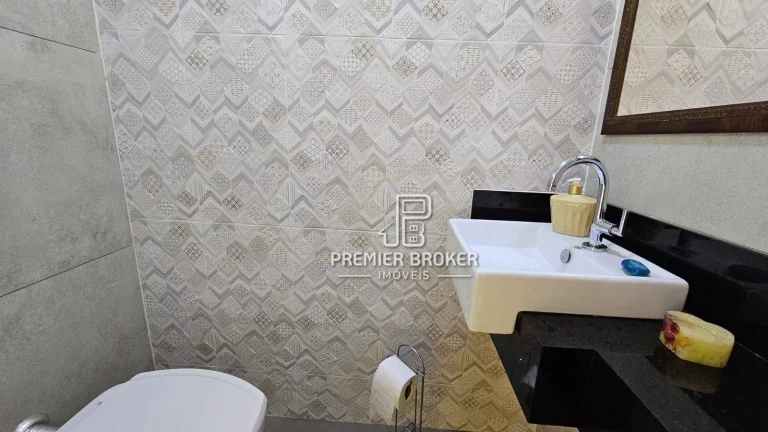 Imagem Casa à venda, 300 m² por R$ 1.490.000,00 - Comary - Teresópolis/RJ