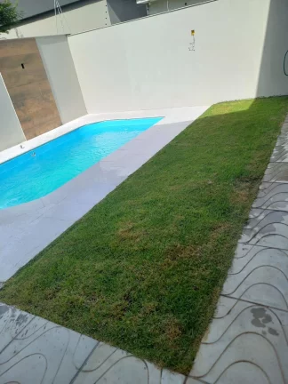 Imagem Linda de alto padrão com 4 suíte próximo a Faculdade FACCAT em Taquara