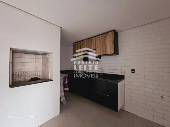 Imagem Residencial Verdes Campos - Casa em Condomínio - Residencial Verdes Campos