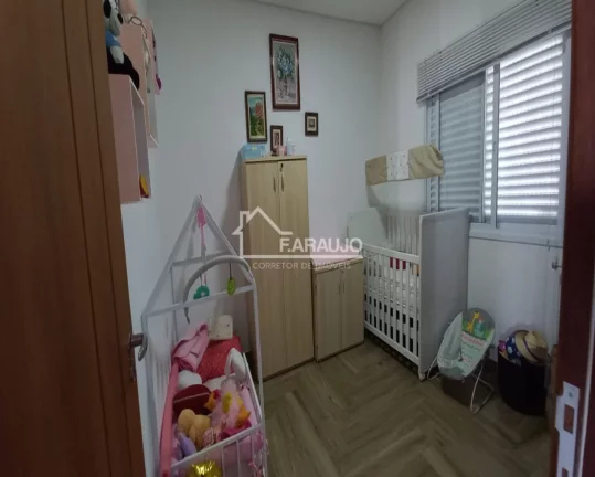 Imagem Casa em condomínio fechado para venda em Sorocaba-SP!