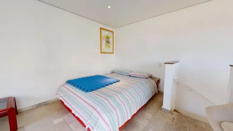 Imagem Cobertura Duplex no Alto de Pinheiros com linda vista e localização privilegiada.