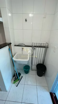 Imagem APARTAMENTO À VENDA COM 2 DORMITÓRIOS A 150 METROS NA PRAIA GRANDE EM UBATUBA-SP