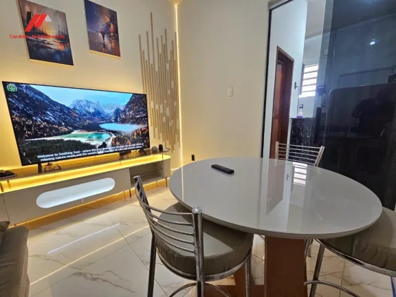 Imagem 38m² por 260000 Santa Cecília -SP
