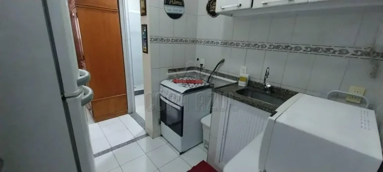Imagem Copacabana - Residencial › Apartamento com 1 quarto(s) a Venda