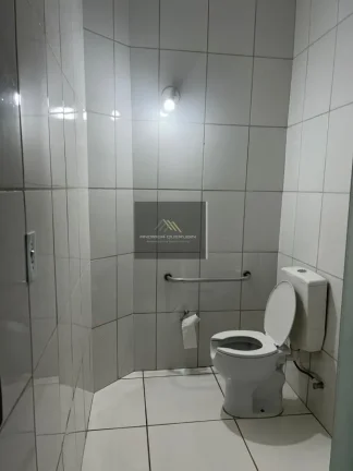 Imagem Ponto Comercial para Locação em Ubatuba / SP no bairro Centro