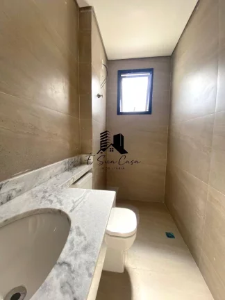 Imagem Área Privativa de 3 Quartos á Venda Bairro Filadélfia - Betim/MG