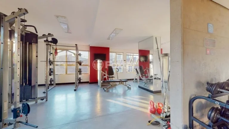 Imagem Apartamento Vila Leopoldina - 70M², 1 Dorm, 1 Suíte, 1 Vaga, Lazer Completo