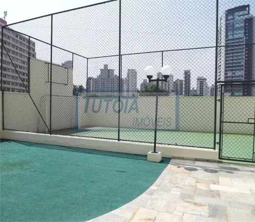 Imagem Apartamento à venda na Paraíso, São Paulo