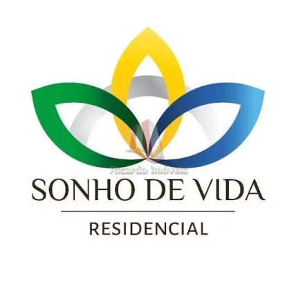 Imagem Sonho de Vida Residencial Casa Duplex Independente