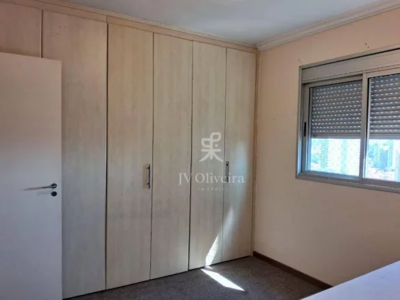 Imagem Apartamento com 3 dormitórios, 190 m² - venda por R$ 1.730.000,00 ou aluguel por R$ 12.000,00/mês - Vila Sônia - São Paulo/SP