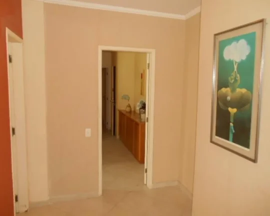 Imagem Apartamento à venda no Guarujá na Praia das Pitangueiras.