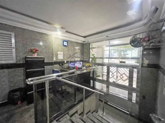 Imagem OPORTUNIDADE! APARTAMENTO À VENDA DE 2 DORM. NA OCIAN EM PRAIA GRANDE-SP.