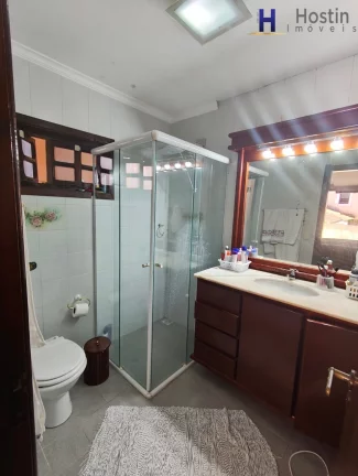 Imagem CASA RESIDENCIAL em SÃO FRANCISCO DO SUL - SC, Centro Histórico