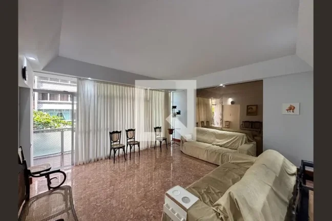 Imagem Apartamento à Venda - Copacabana, 3 Quartos, 243 m2