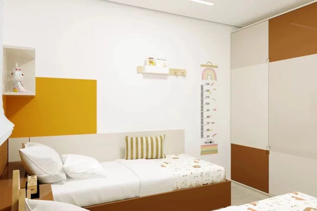 Imagem APARTAMENTO RESIDENCIAL em Mogi das Cruzes - SP, Vila Cintra