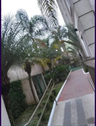 Imagem Apartamento para Alugar com 50m², 2 dormitórios, 1 sala e 1 vaga!!!