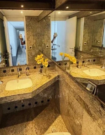 Imagem Exclusivo apartamento junto ao Parque da Jaqueira!