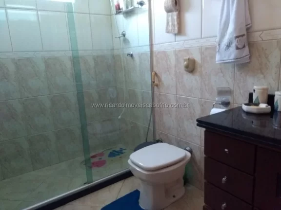 Imagem Excelente Casa Duplex Condomínio Família Wi Fi