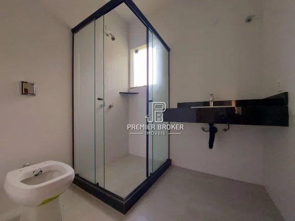 Imagem Casa à venda, 127 m² por R$ 925.000,00 - Vargem Grande - Teresópolis/RJ