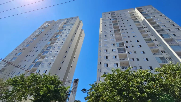 Imagem Vita Alto do Ipiranga - Apartamento à venda no condomínio Vita Ipiranga, no bairro Parque Santana em Mogi das Cruzes, SP, com 3 dormitórios, sendo 1 suíte