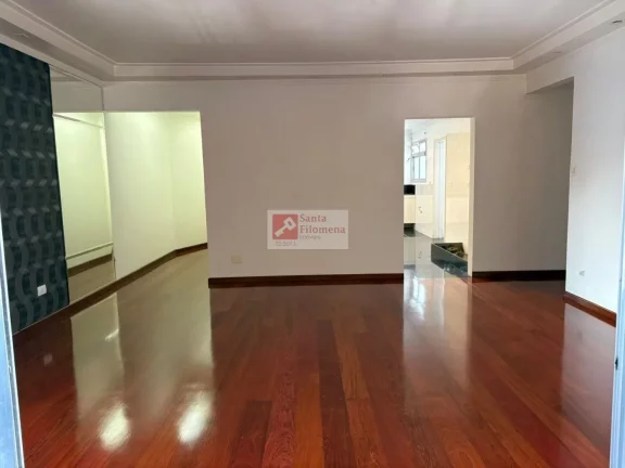 Imagem Apartamento para Venda em Santo André, Centro, 4 dormitórios, 1 suíte, 3 banheiros, 1 vaga