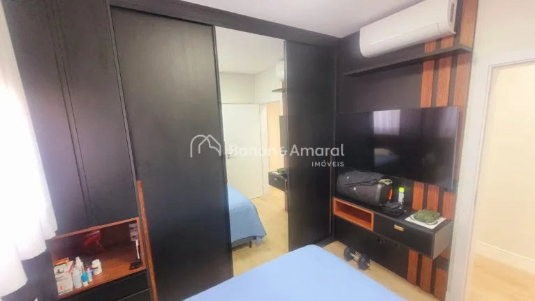 Imagem Esta casa térrea no Swiss Park em Campias, SP, impressiona com seus 230m² de área construída.

S...