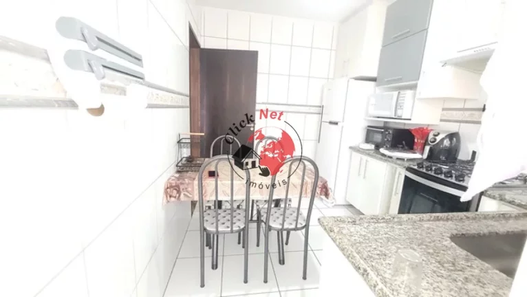 Imagem Apartamento com 2 dormitórios à venda no bairro Assunção em São Bernardo