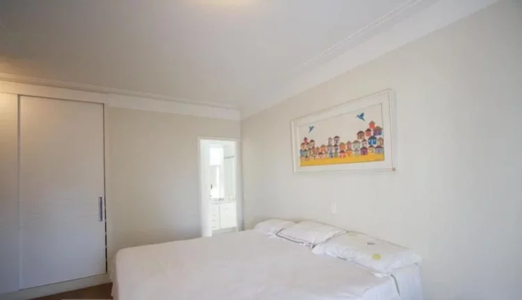 Imagem Apartamento à venda com 3 dormitórios, 170 m² e 3 vagas - Helbor Brooklin