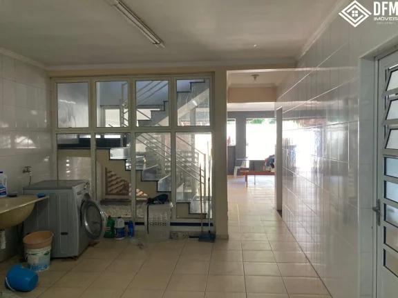 Imagem Sobrado com 5 Dormitorio(s) localizado(a) no bairro Parque Residencial Itapeti em Mogi das Cruzes / Mato Grosso do Sul Ref.:44463