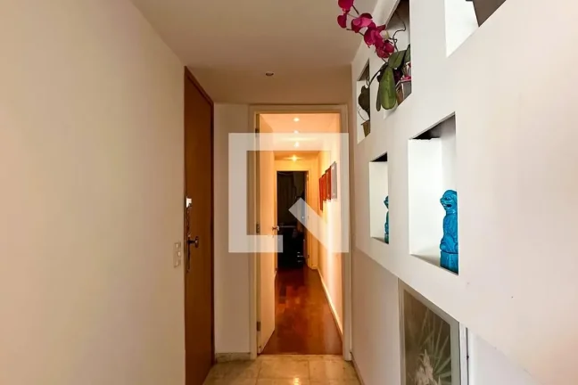 Imagem Apartamento à Venda - Leblon, 3 Quartos, 152 m2