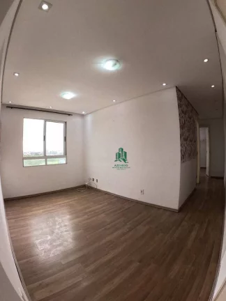 Imagem Apartamento com 2 dormitórios à venda, 45 m² por R$ 310.000,00 - Ponte Grande - Guarulhos/SP